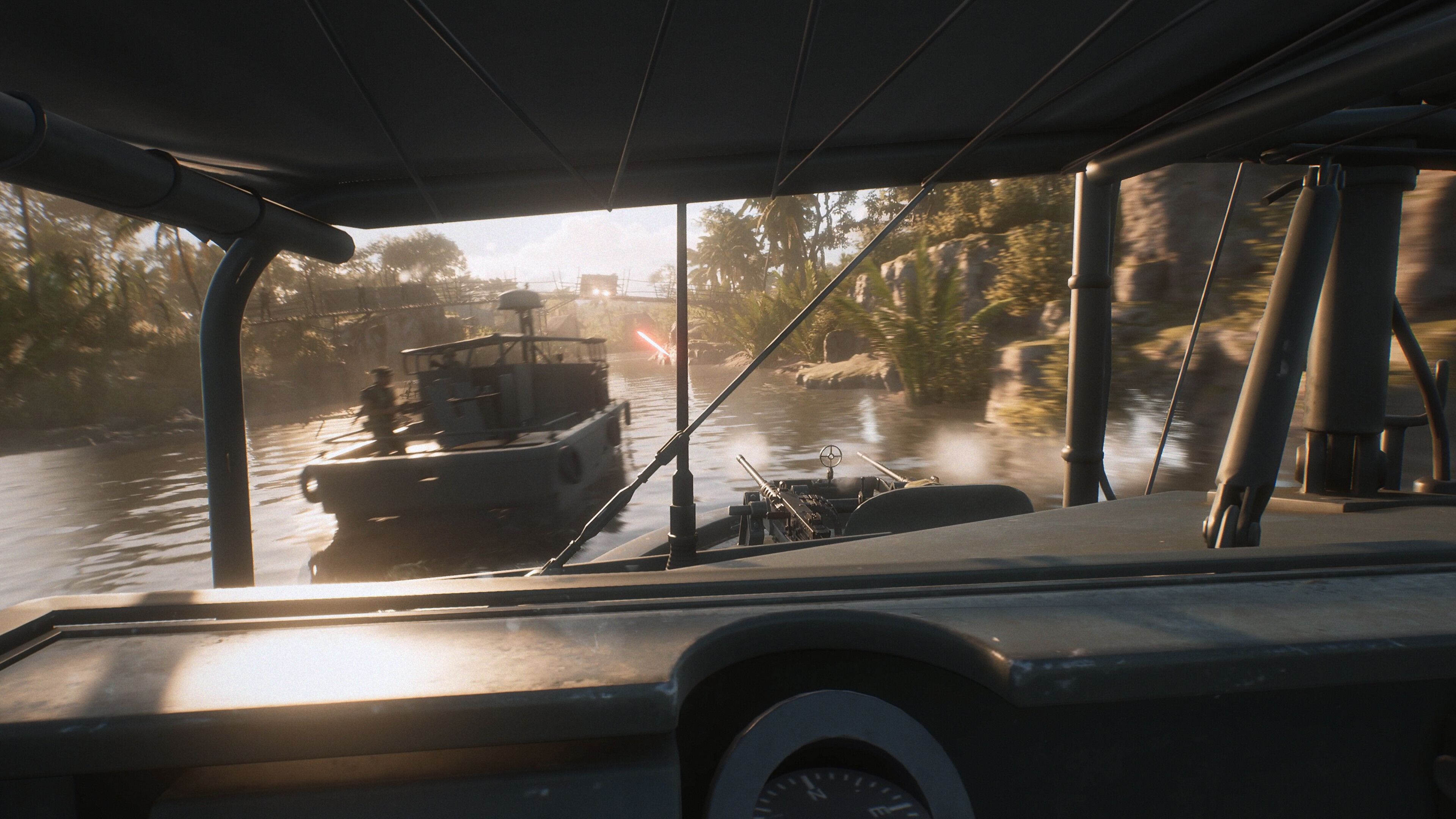 Hell Let Loose: Vietnam screenshot 4