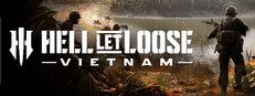 Hell Let Loose: Vietnam