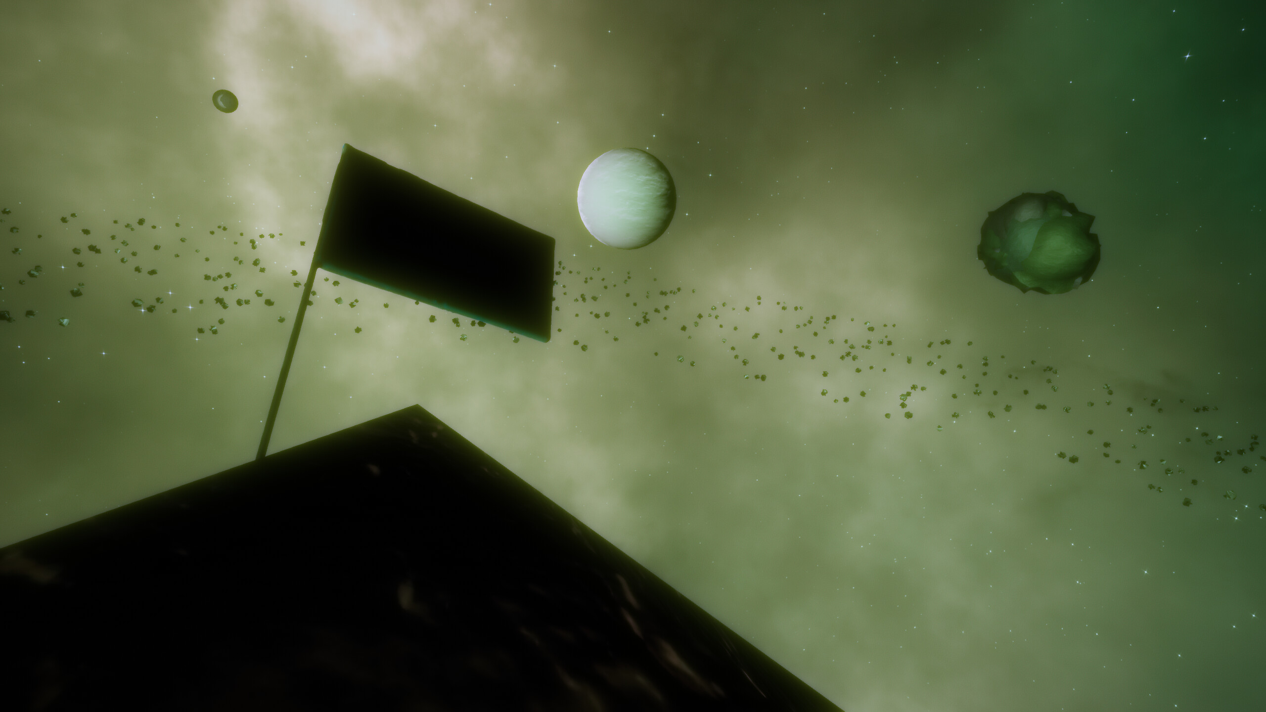 Space Tourist screenshot 14