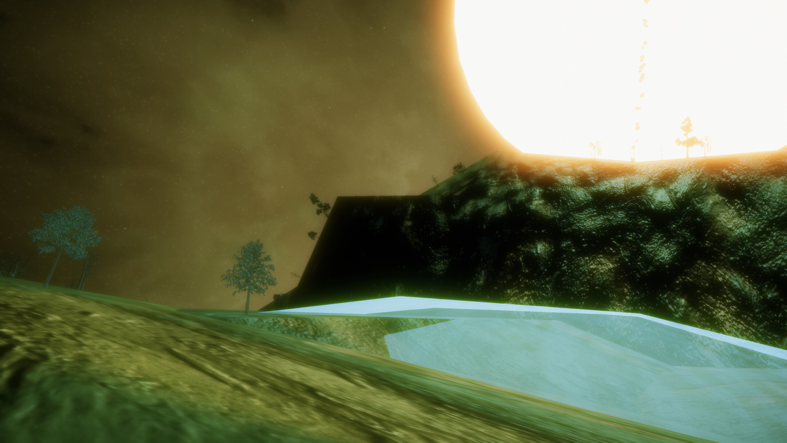 Space Tourist screenshot 13