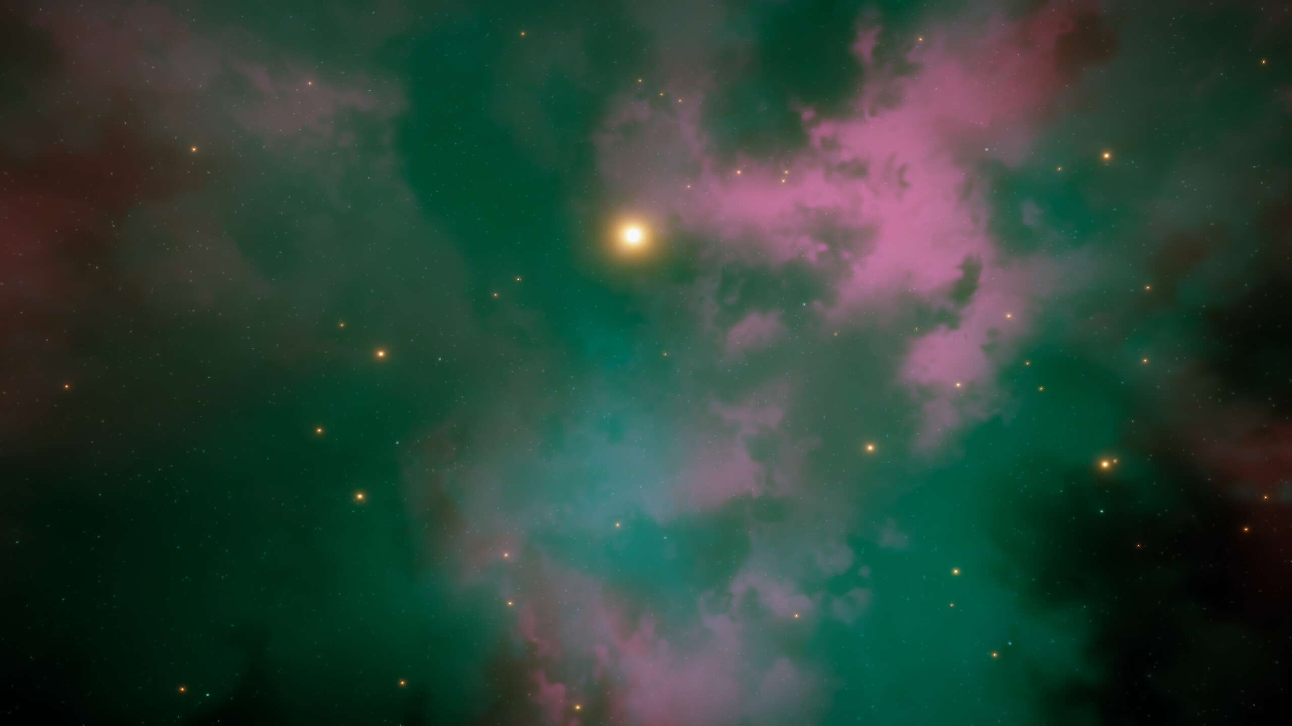 Space Tourist screenshot 19