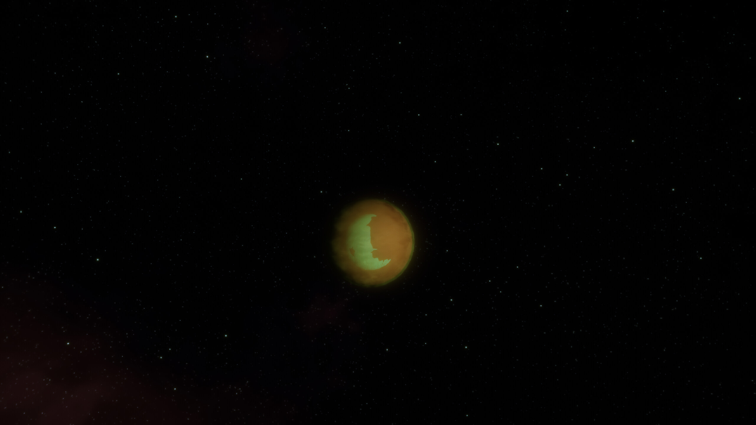 Space Tourist screenshot 10