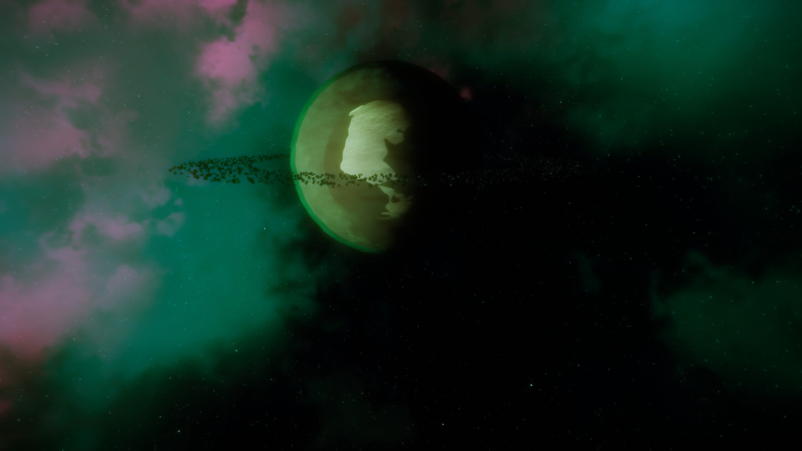 Space Tourist screenshot 18