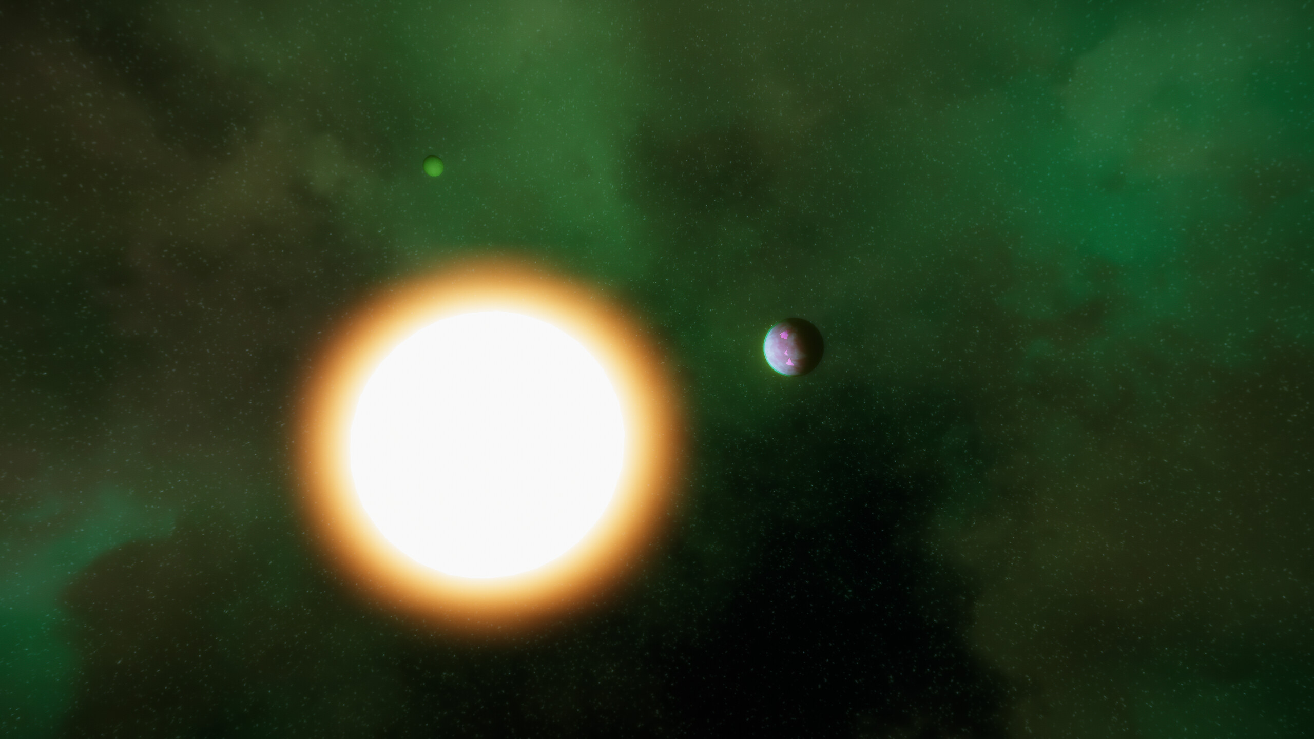 Space Tourist screenshot 22