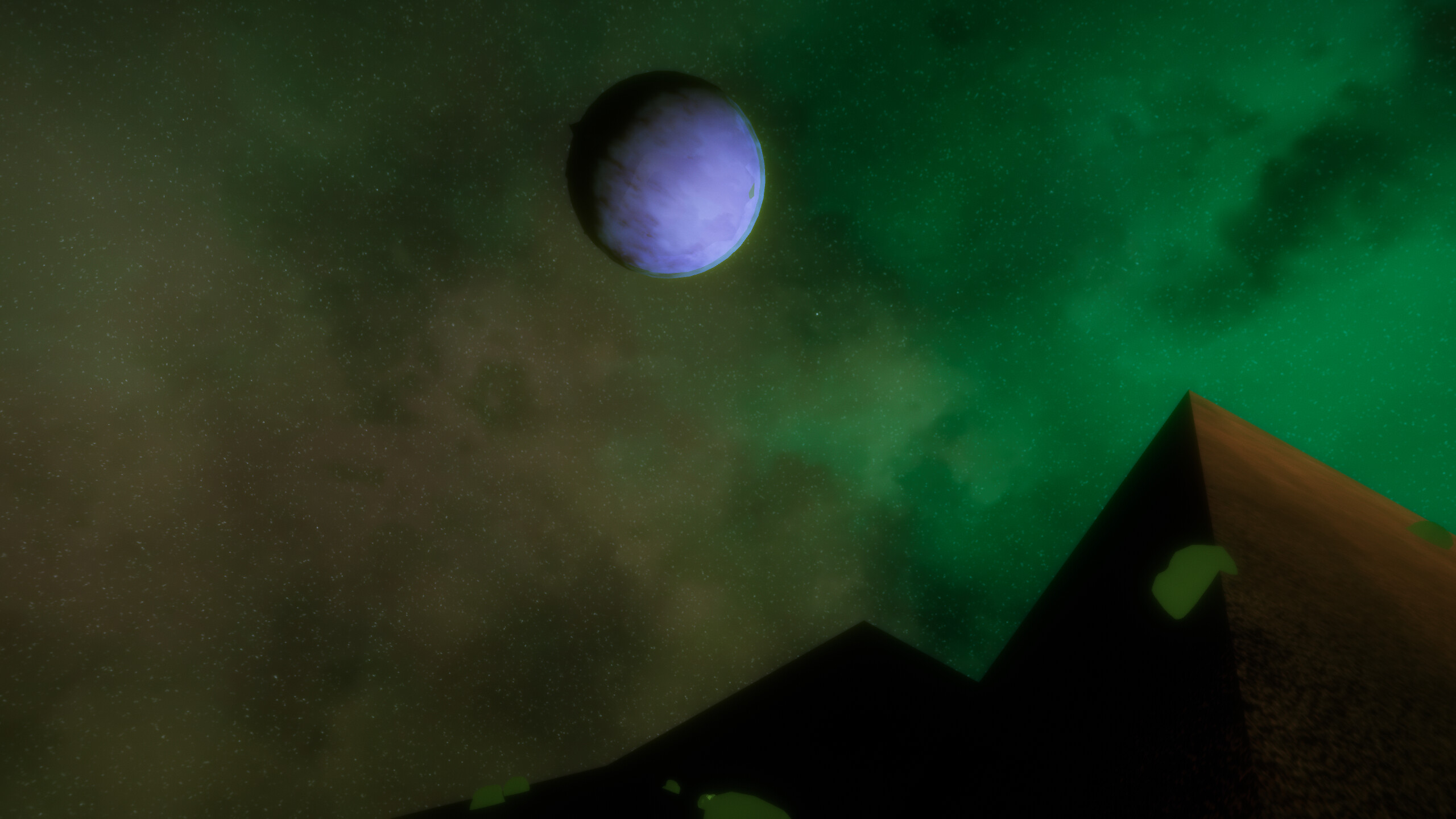 Space Tourist screenshot 9