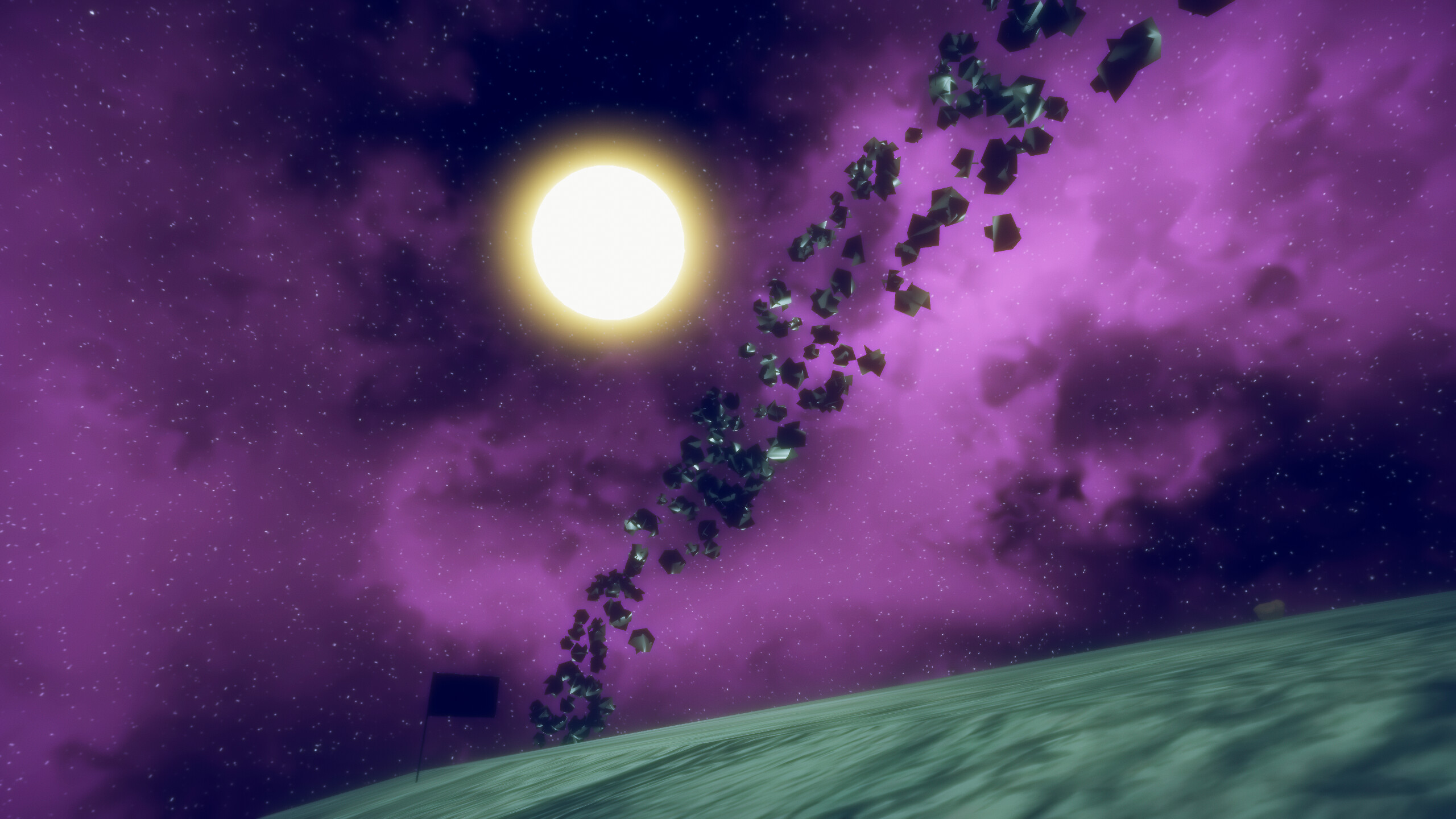 Space Tourist screenshot 8