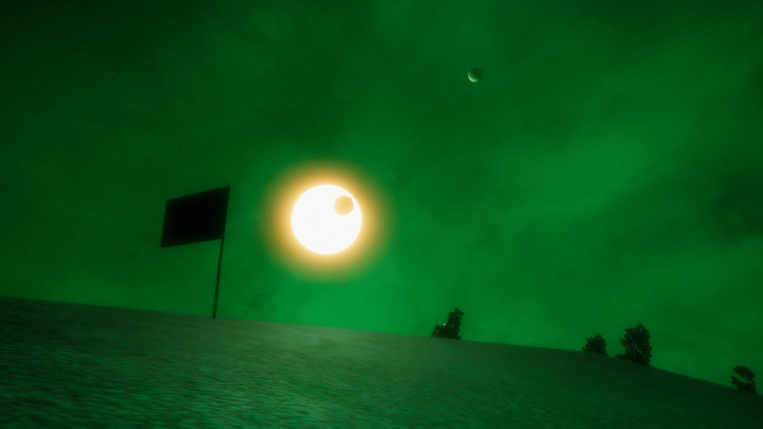 Space Tourist screenshot 6