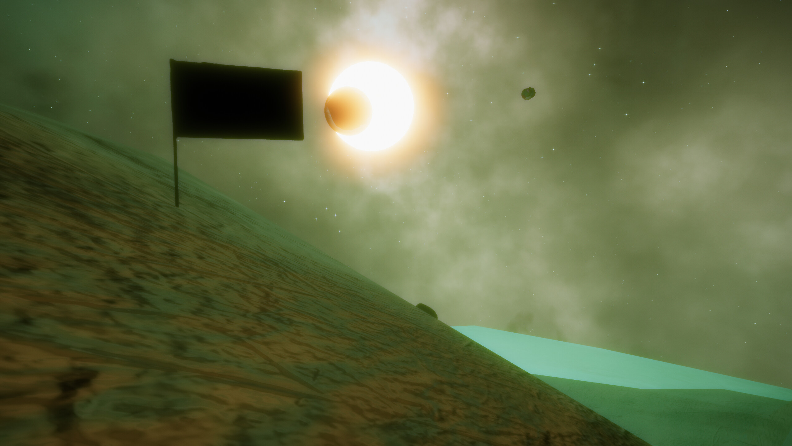 Space Tourist screenshot 21