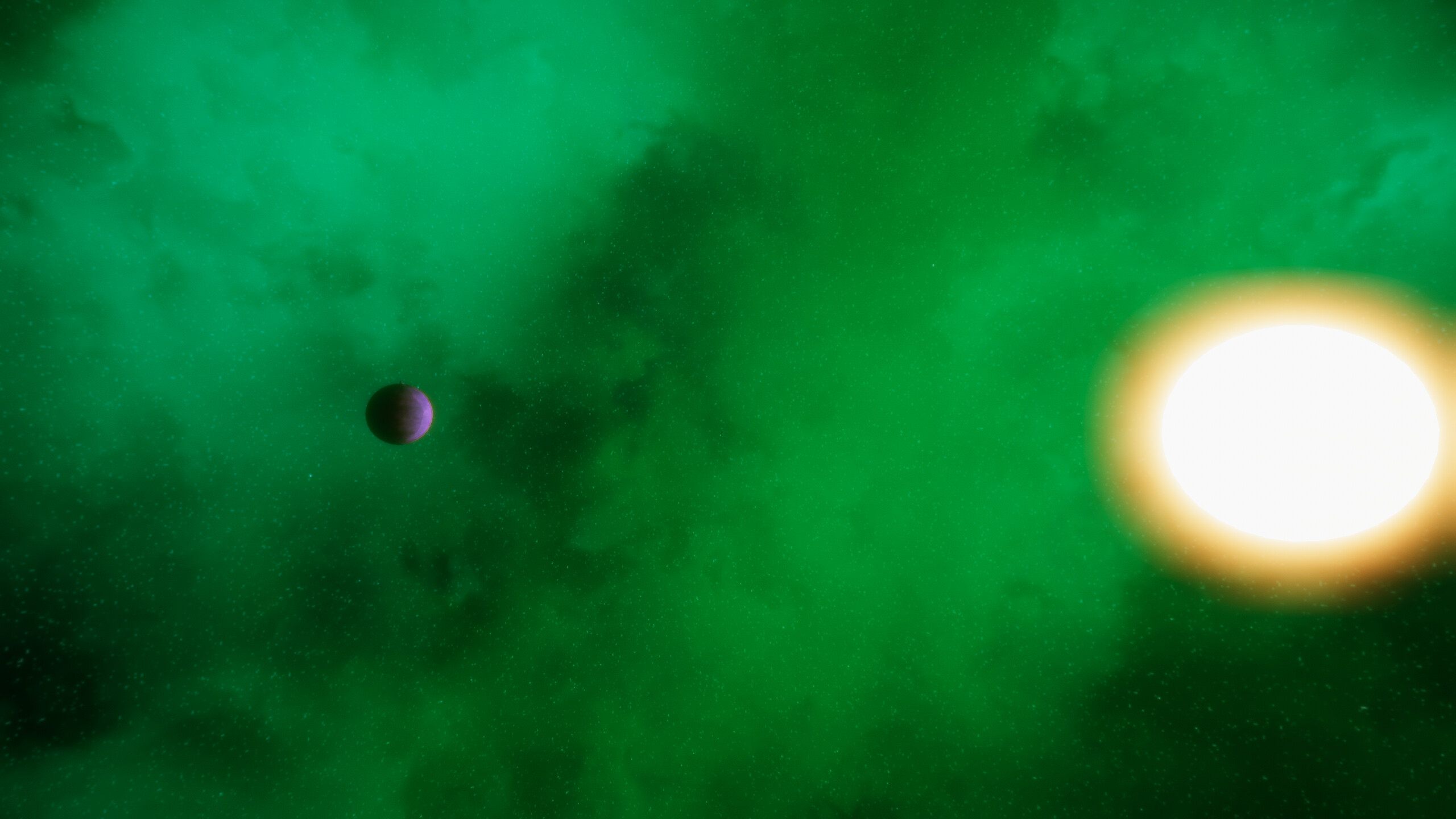 Space Tourist screenshot 11