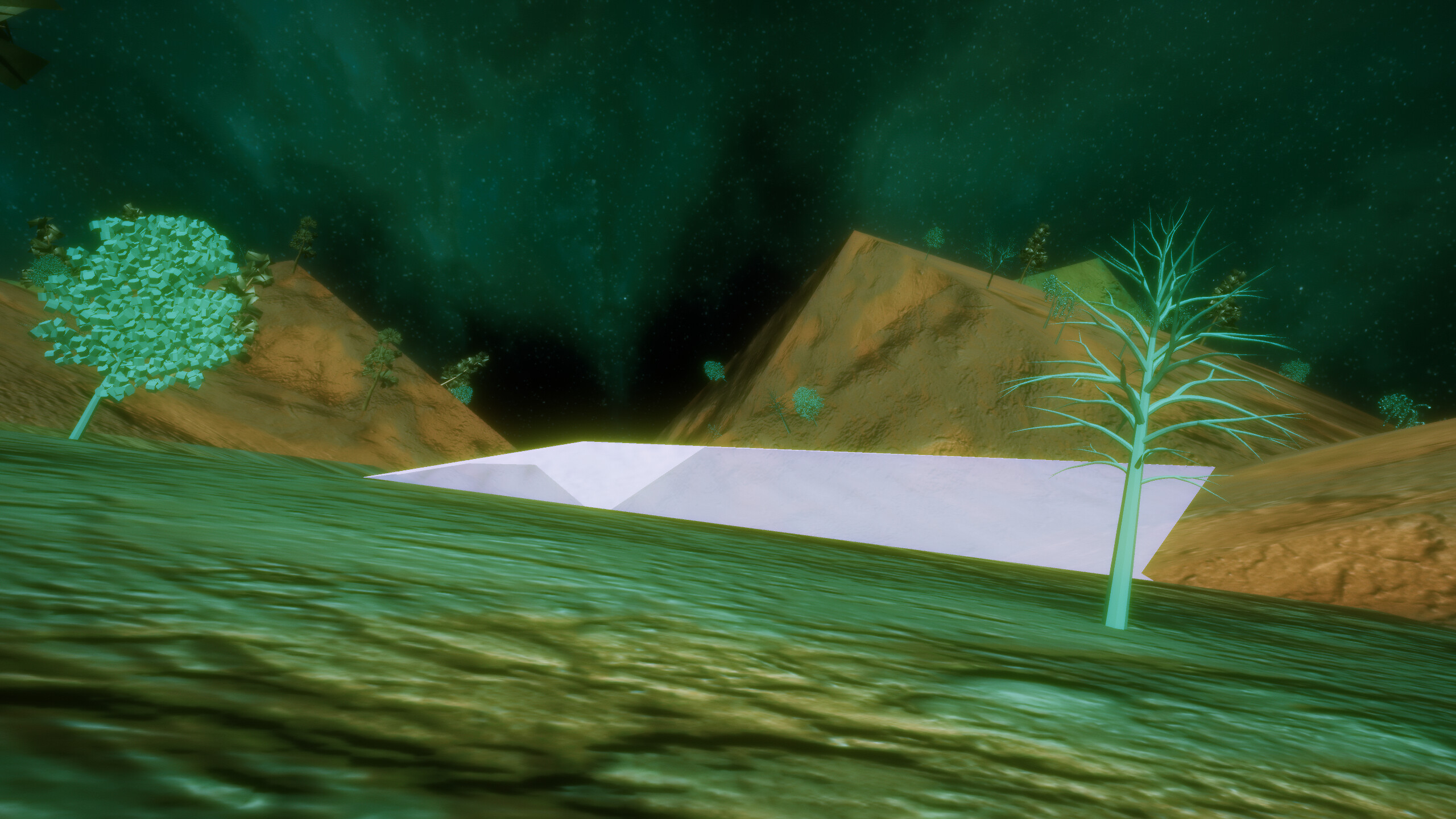 Space Tourist screenshot 17