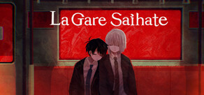La Gare Saihate