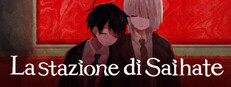 La stazione di Saihate