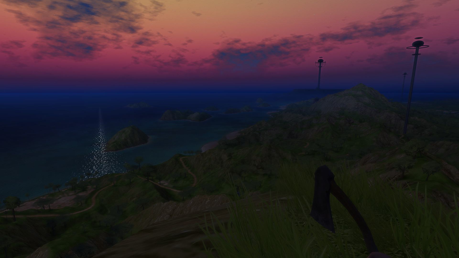 Radiation Island screenshot 8