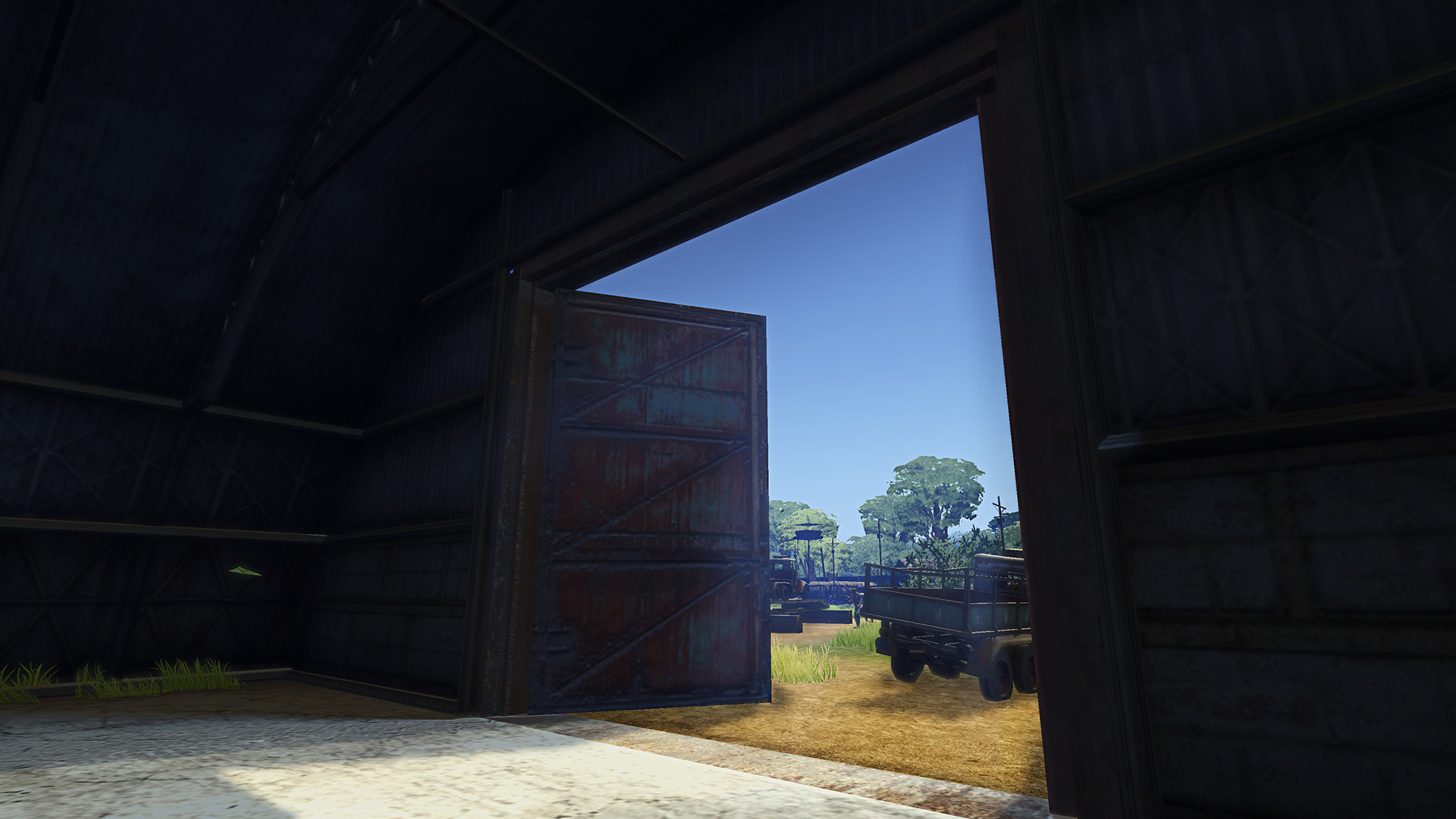 Radiation Island screenshot 2