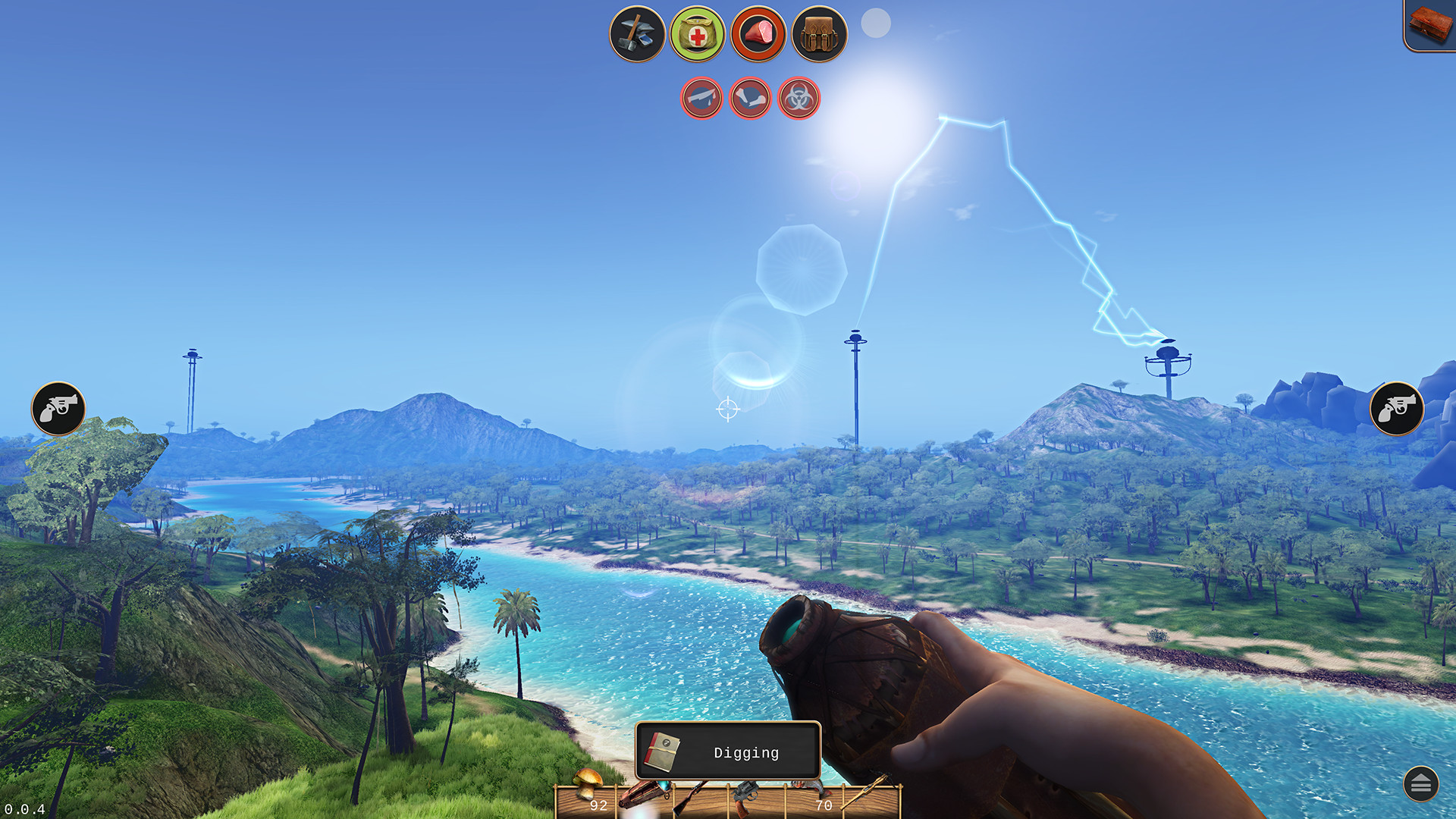 Radiation Island screenshot 19
