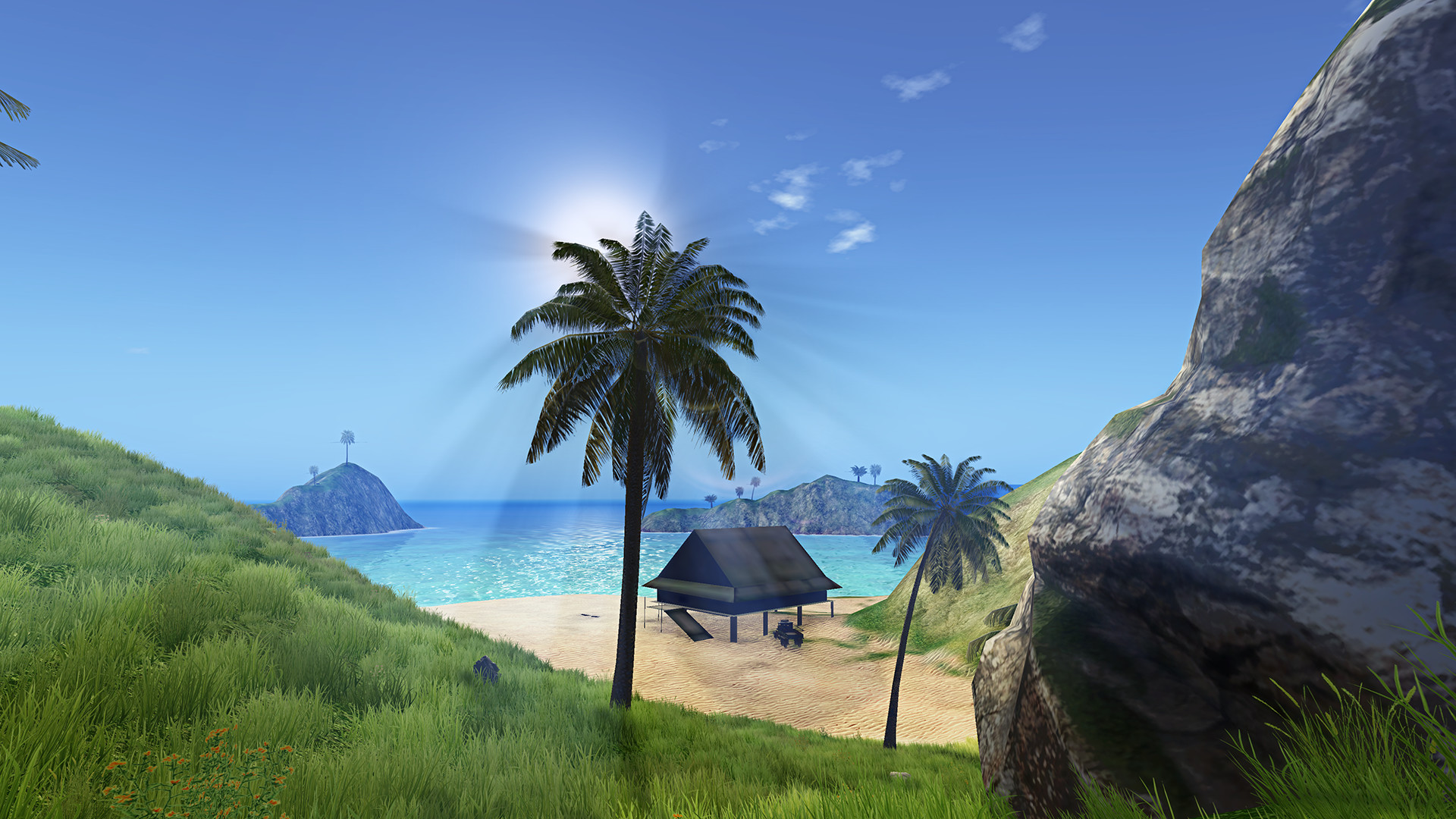 Radiation Island screenshot 12