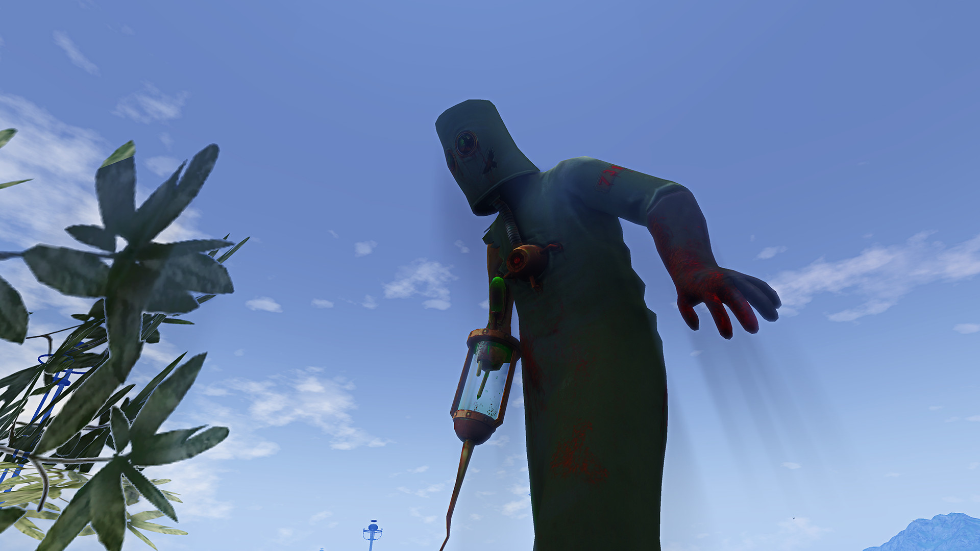 Radiation Island screenshot 4