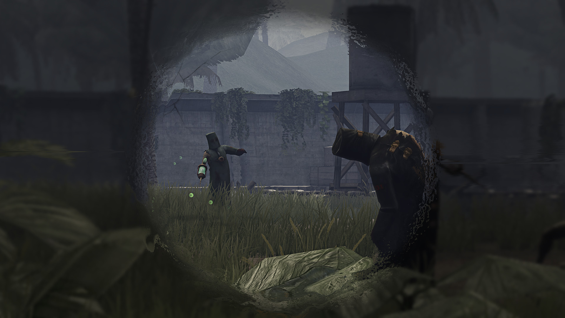 Radiation Island screenshot 6