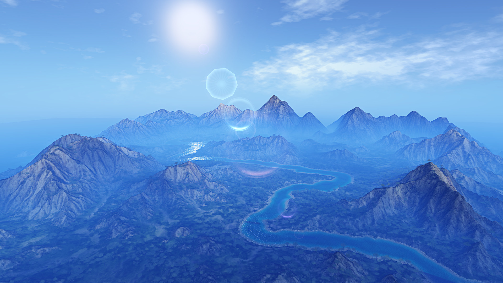 Radiation Island screenshot 16