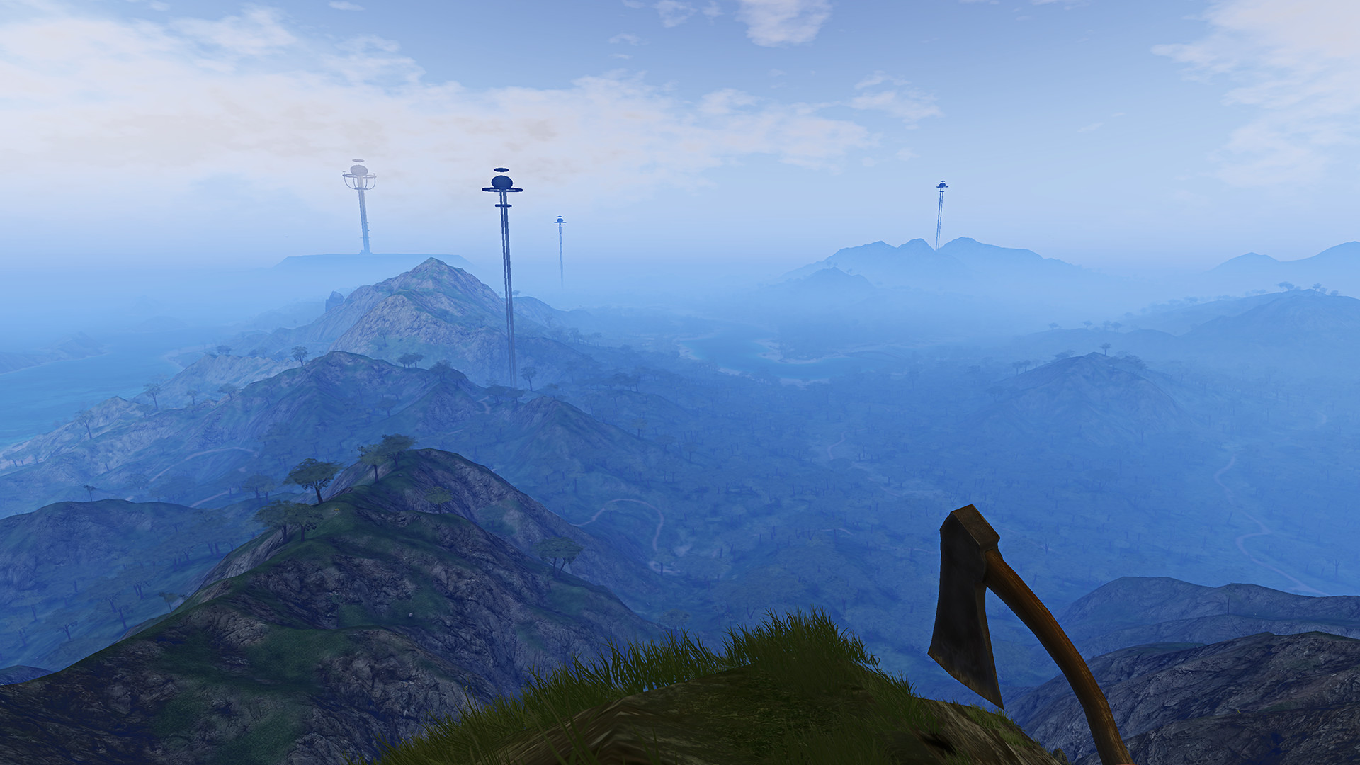 Radiation Island screenshot 9