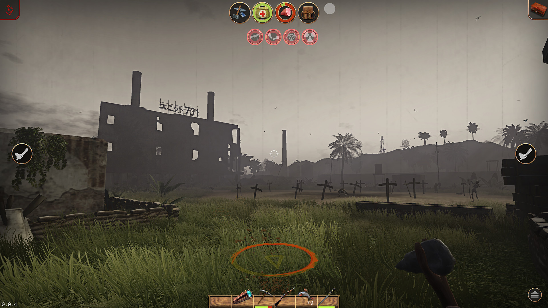 Radiation Island screenshot 14