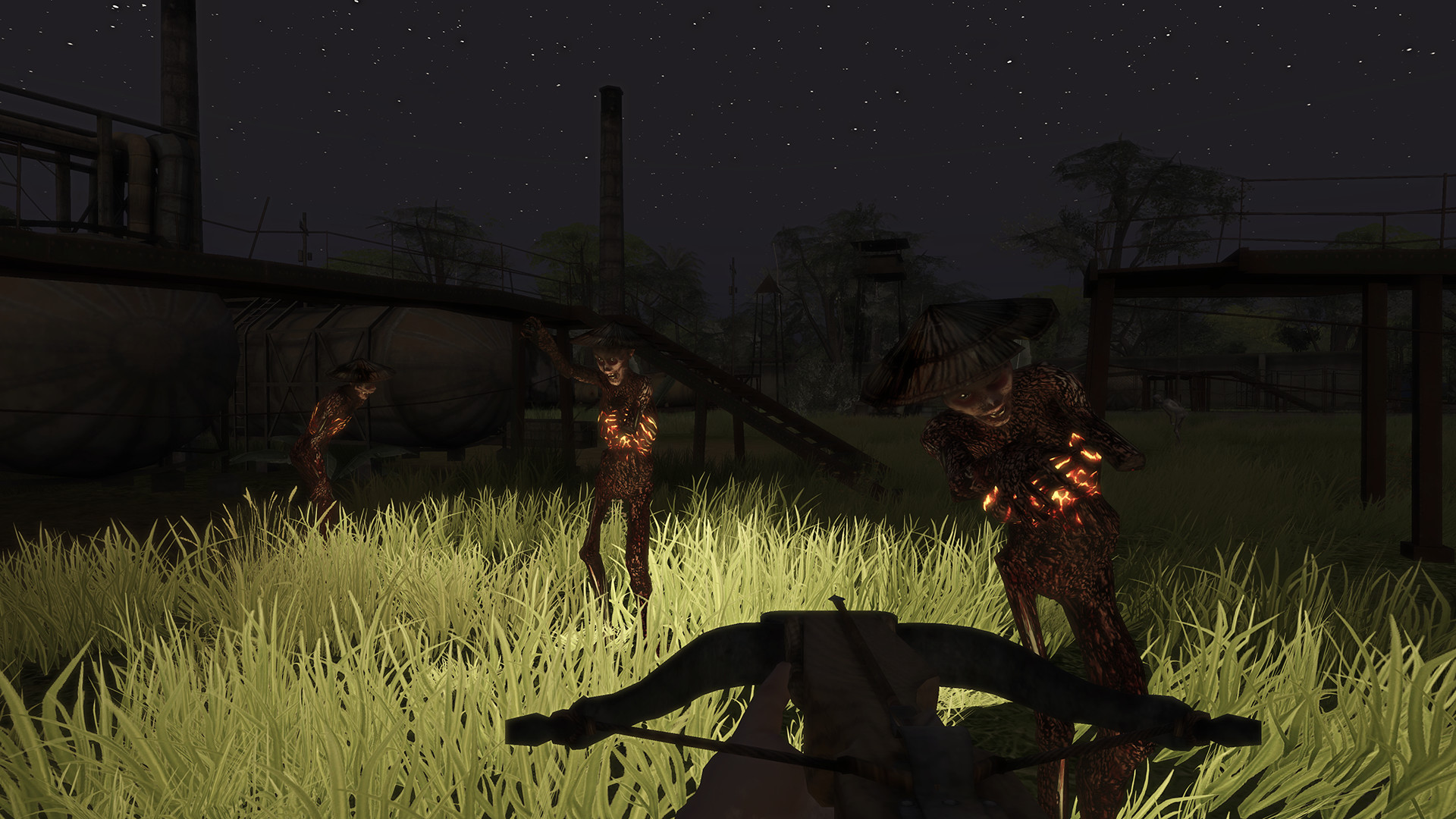 Radiation Island screenshot 17