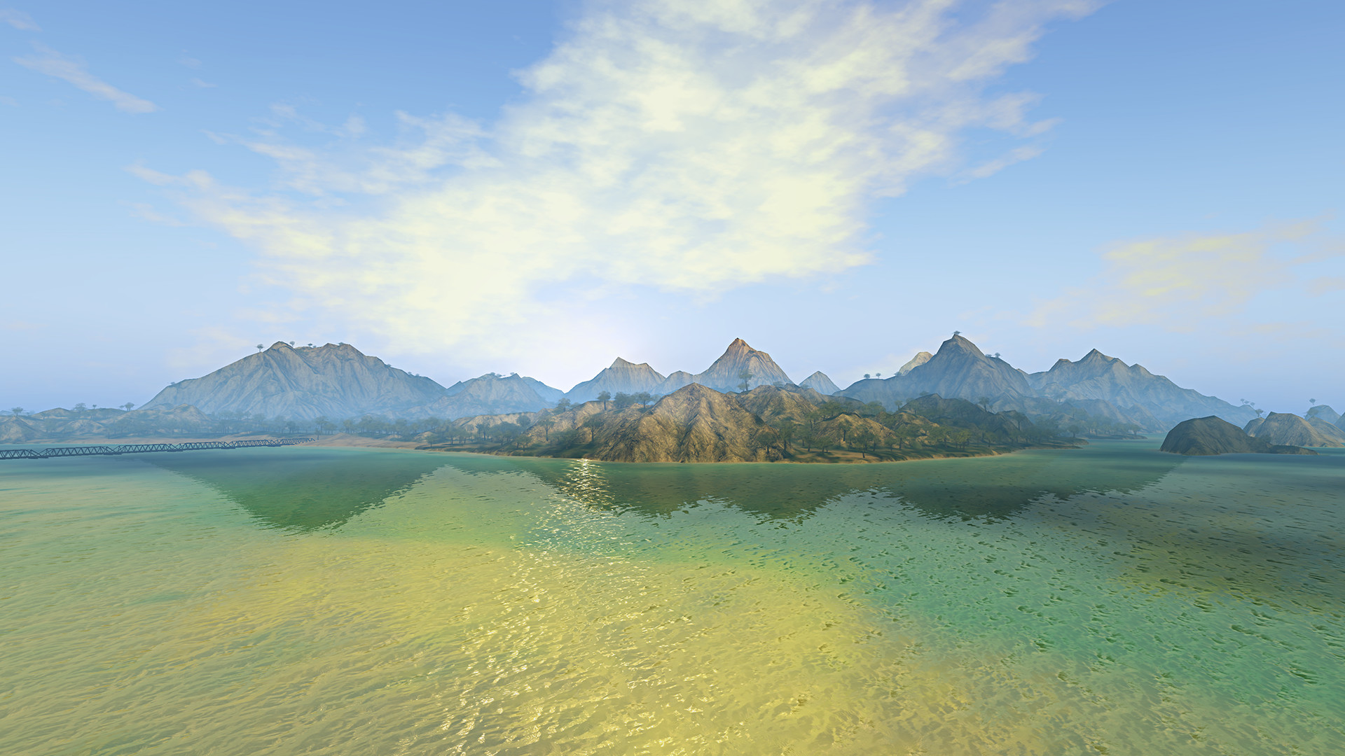 Radiation Island screenshot 10
