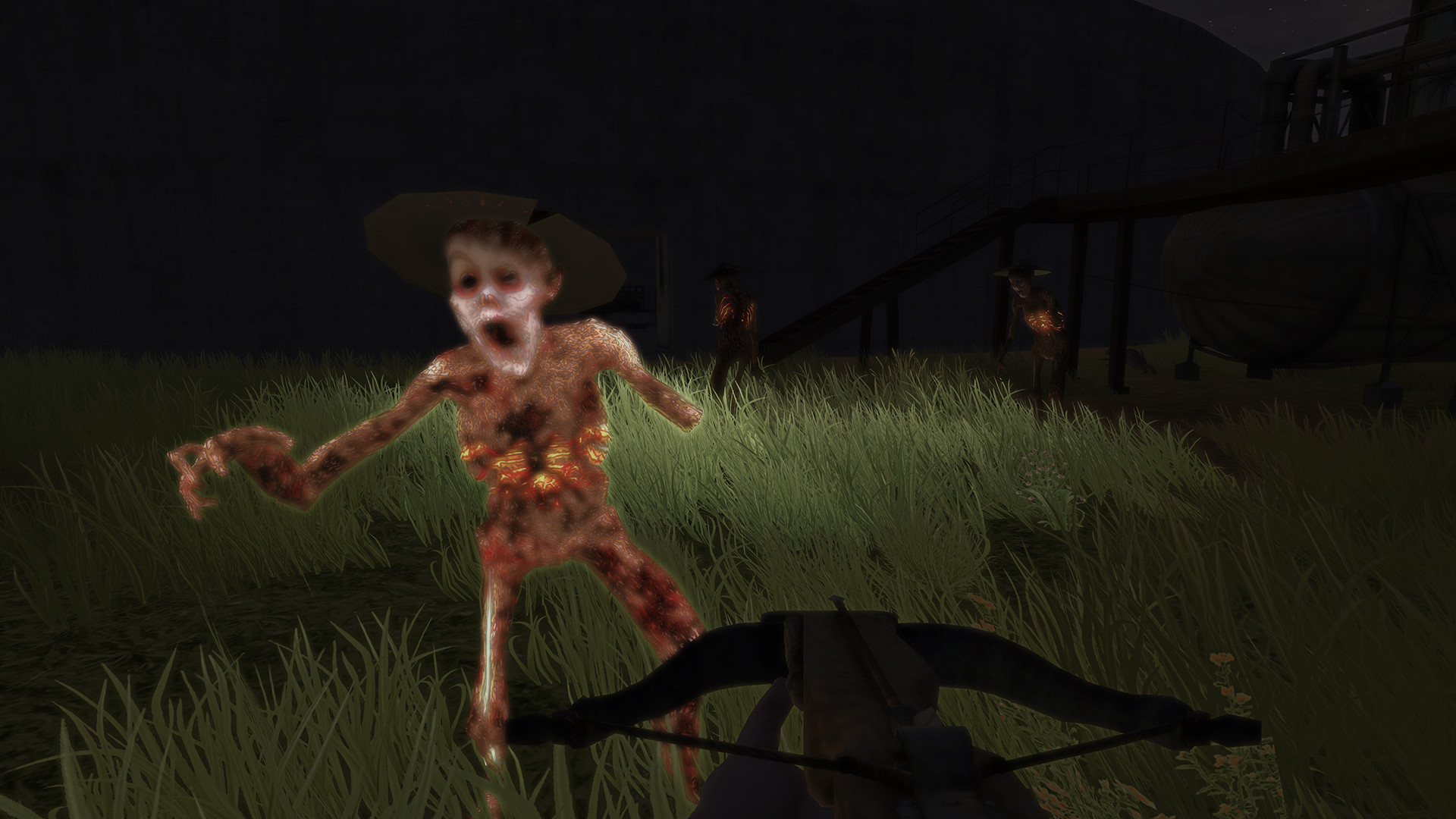Radiation Island screenshot 18