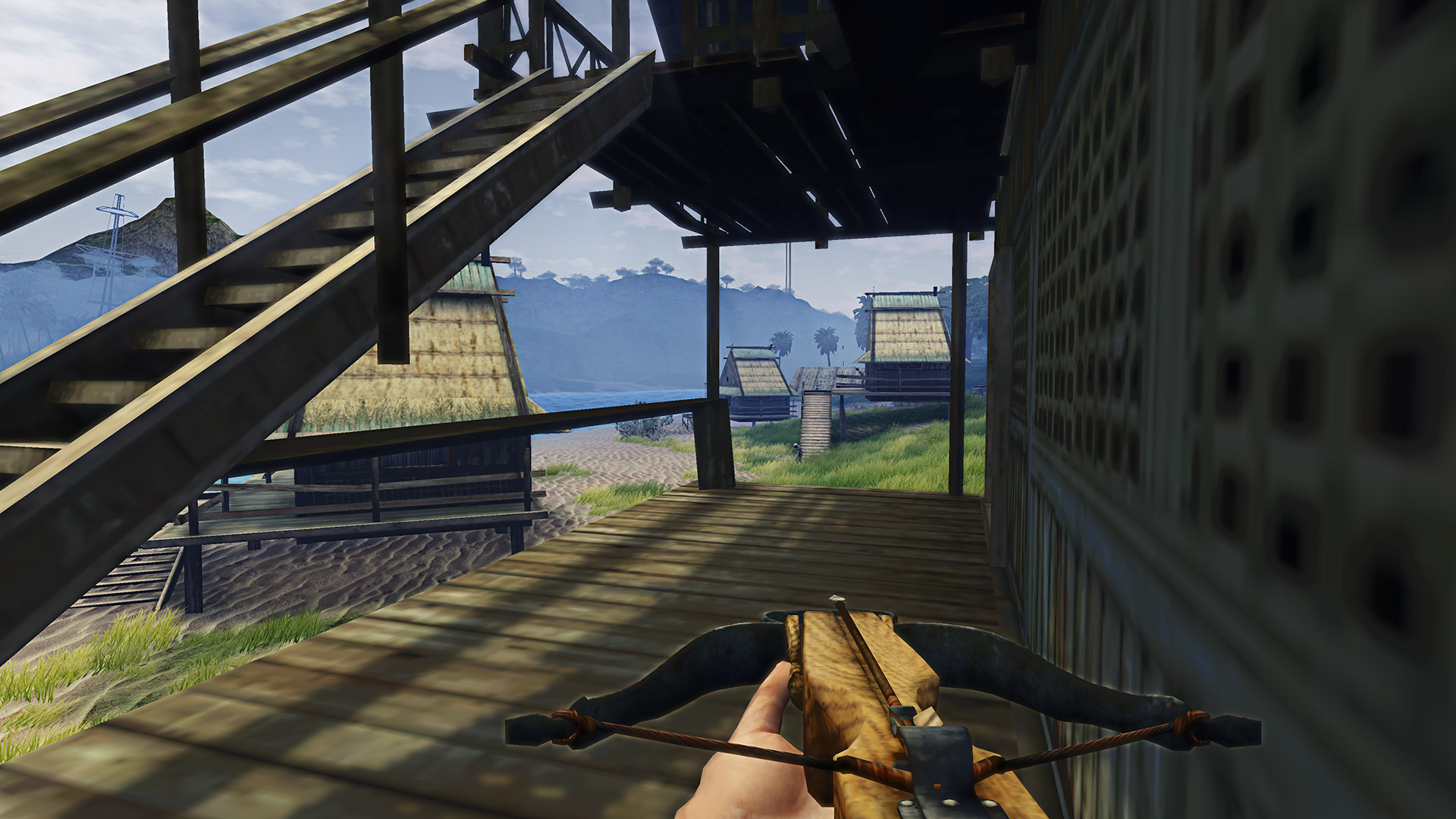 Radiation Island screenshot 11