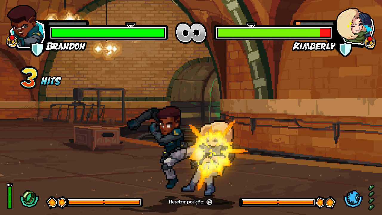 Brandon screenshot 12