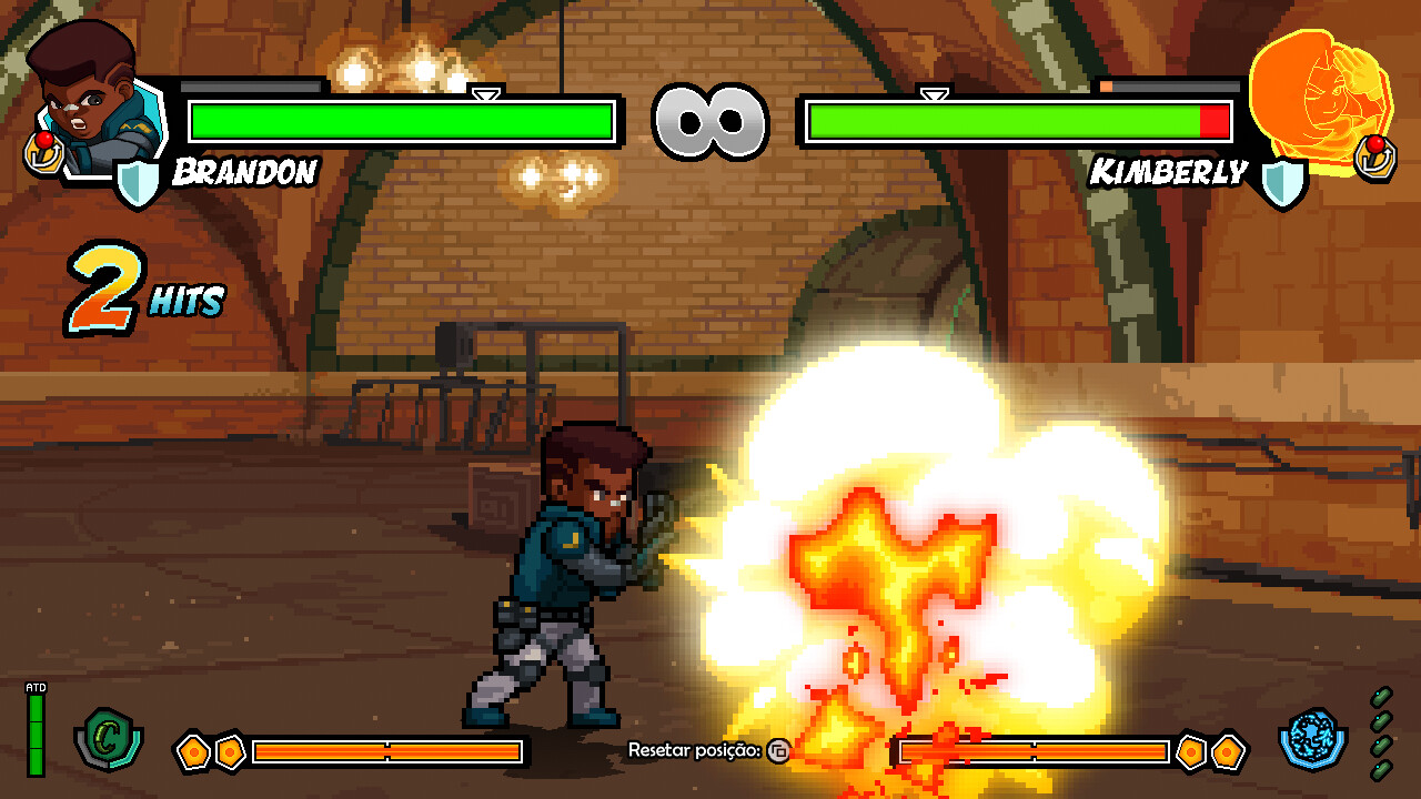 Brandon screenshot 14