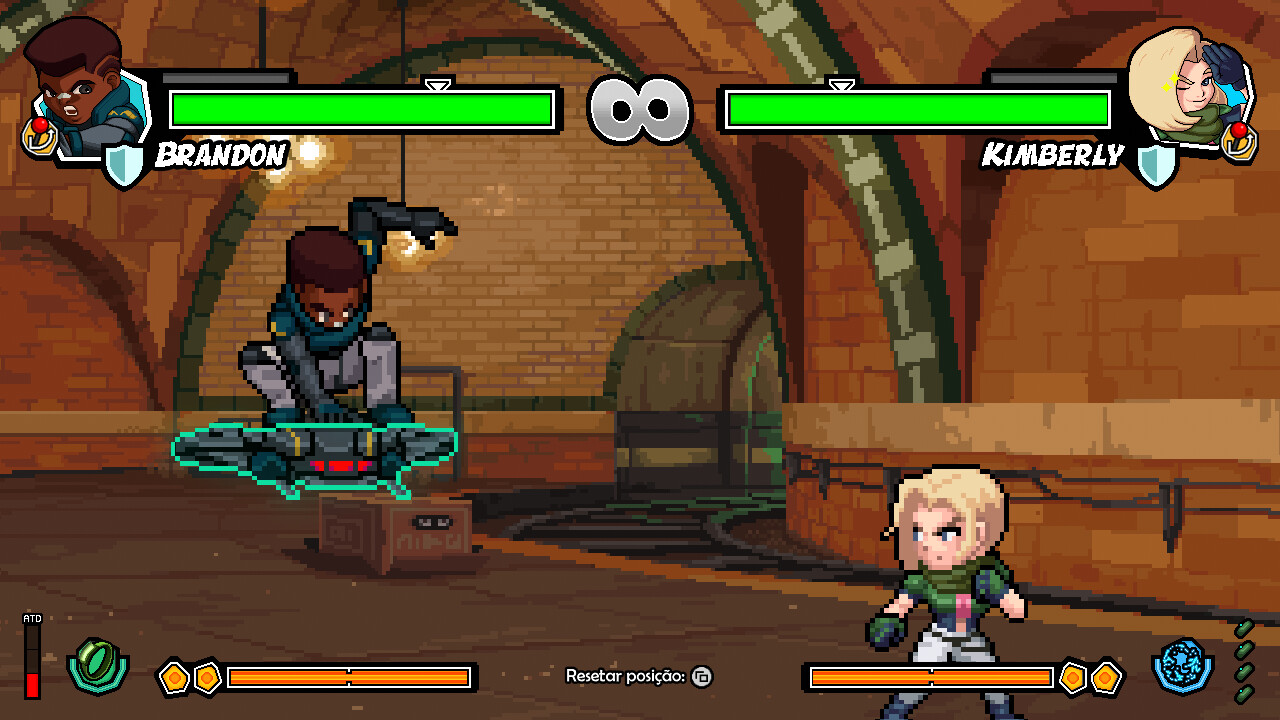 Brandon screenshot 6