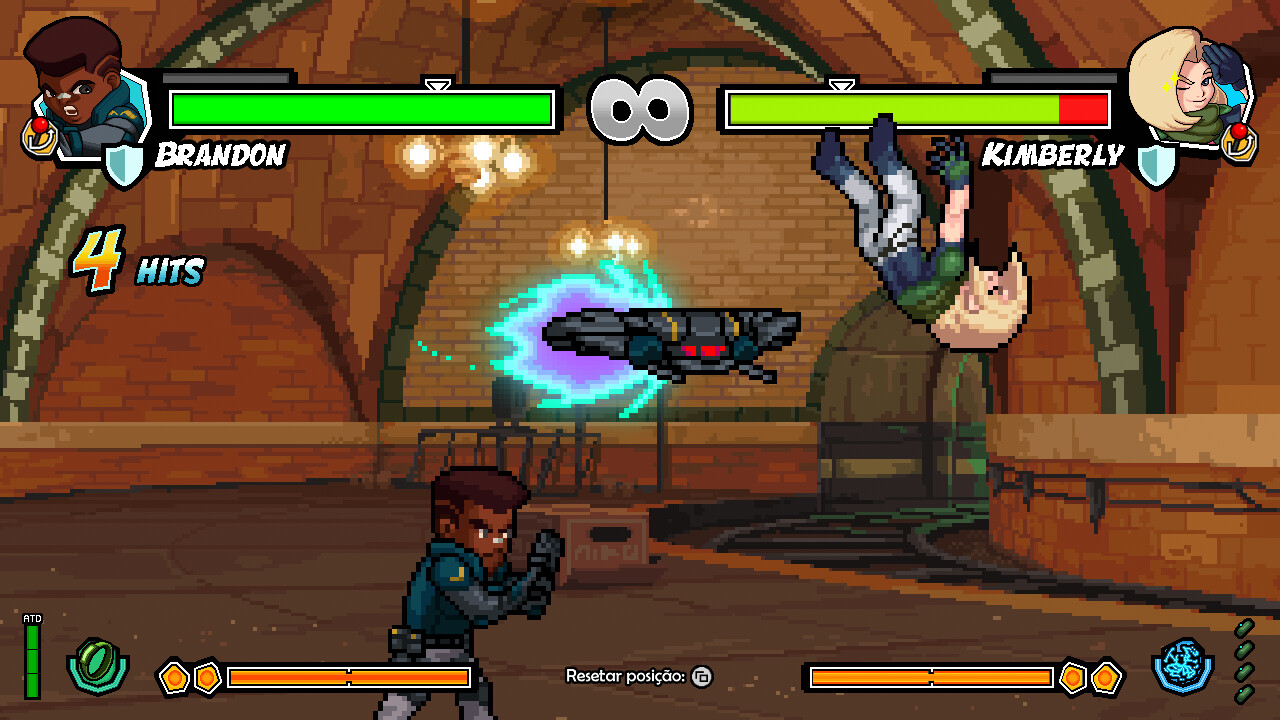 Brandon screenshot 3