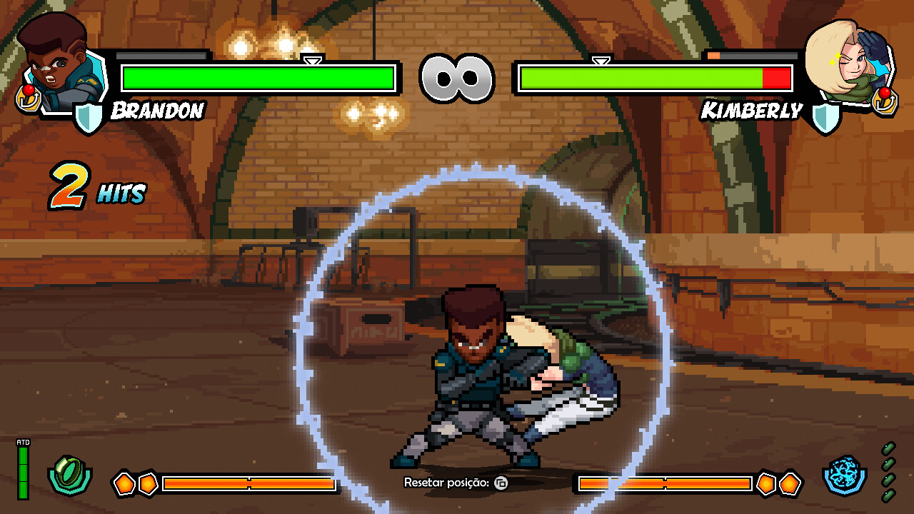 Brandon screenshot 10