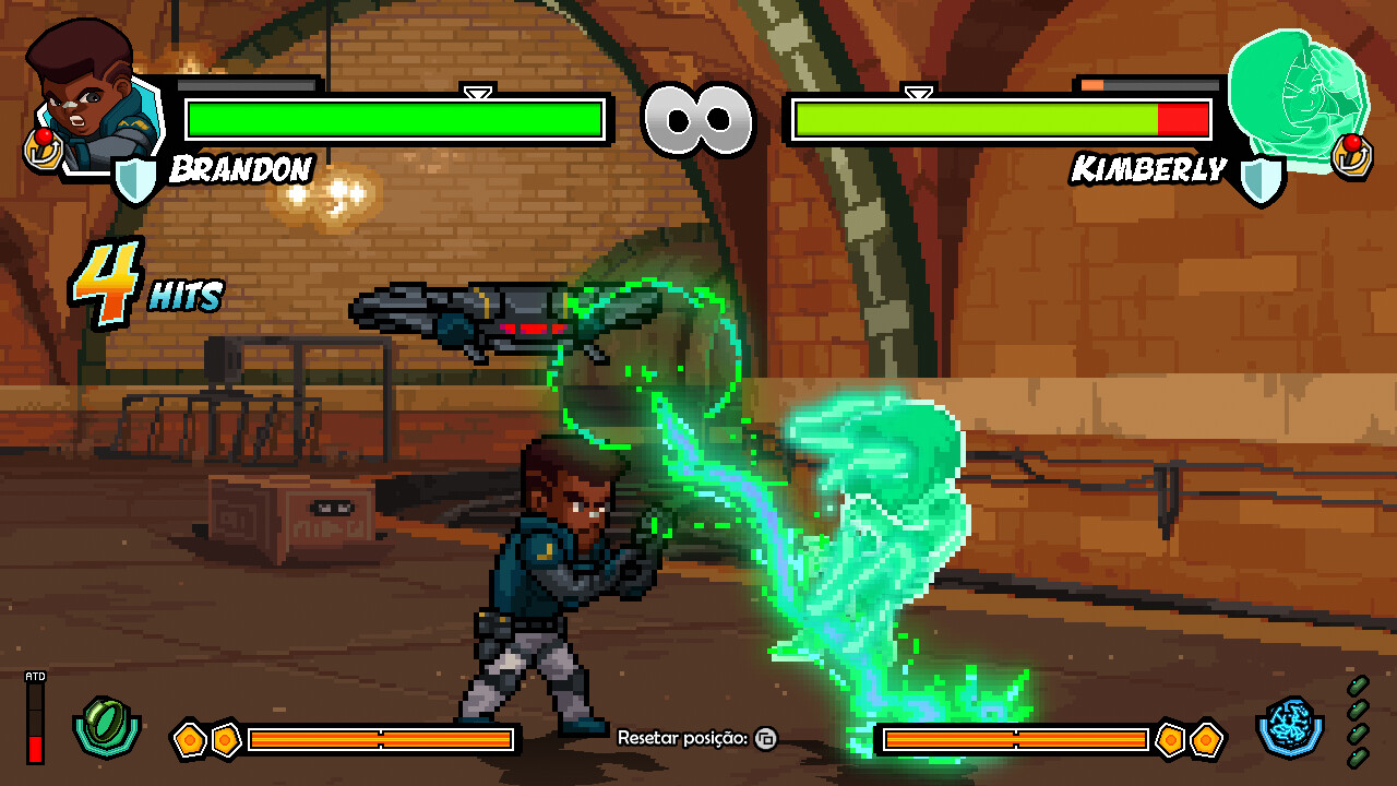 Brandon screenshot 1