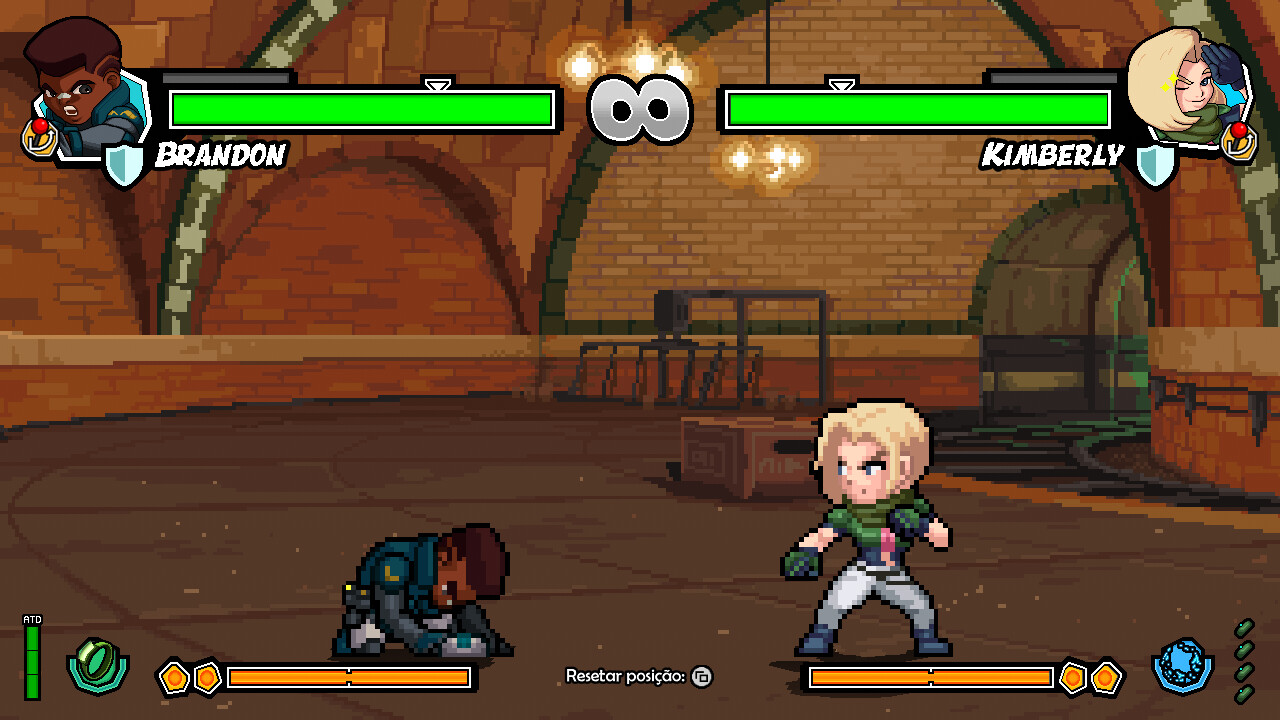 Brandon screenshot 8