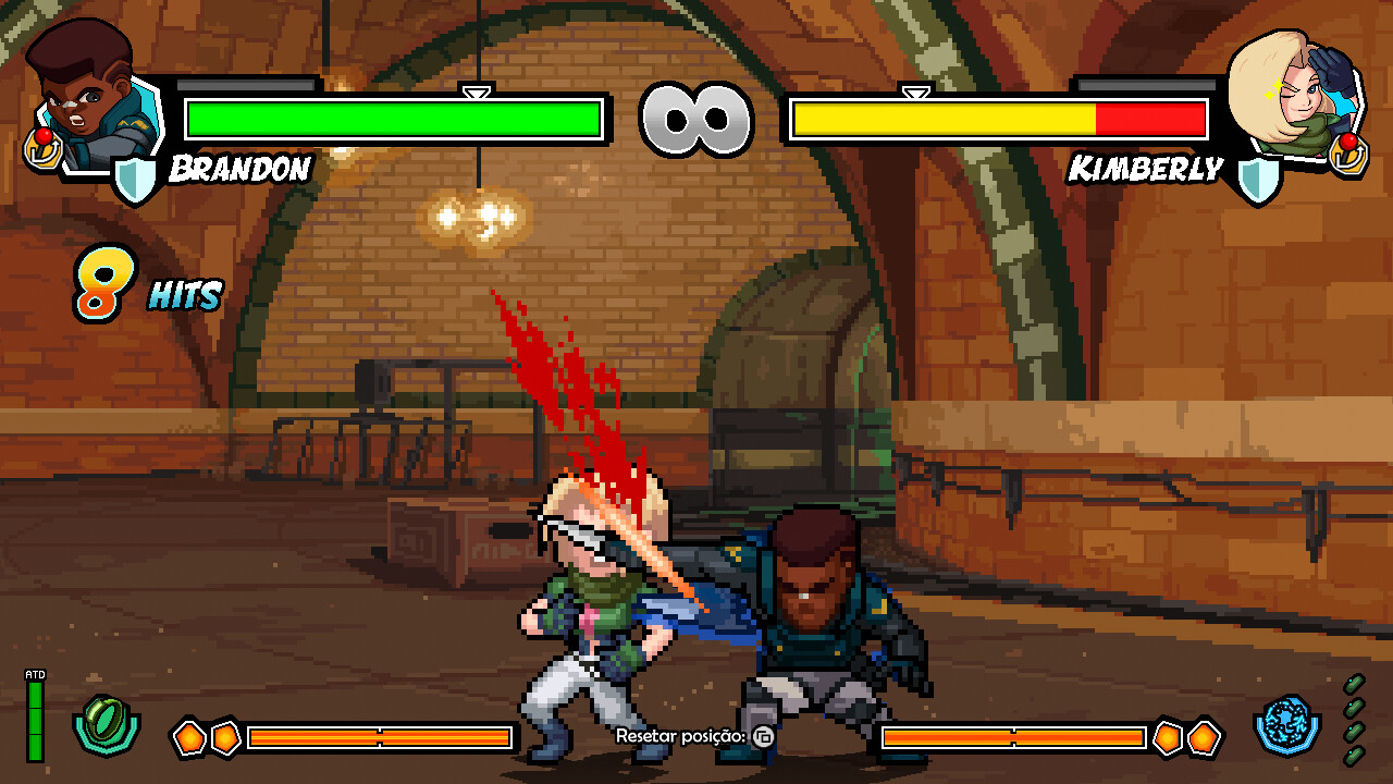 Brandon screenshot 4