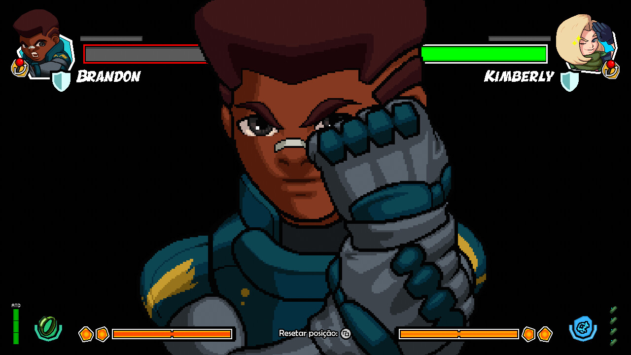 Brandon screenshot 7