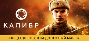 Калибр