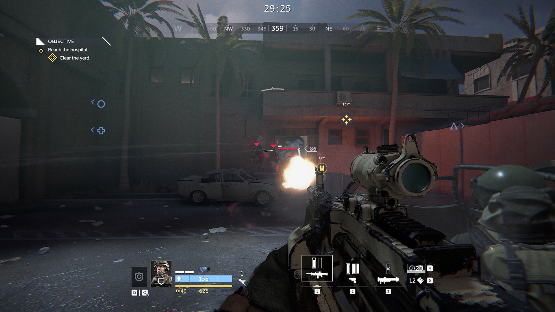 Caliber screenshot 8