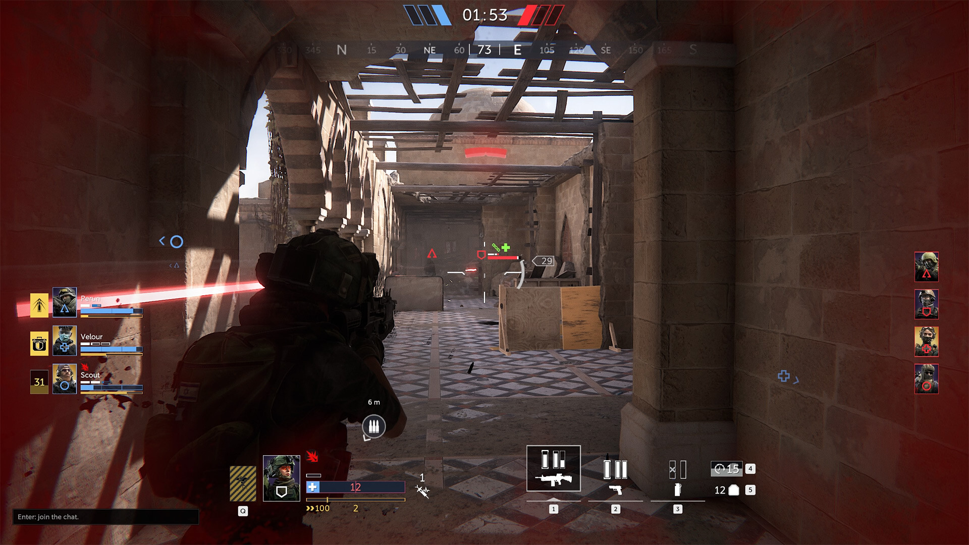 Caliber screenshot 9