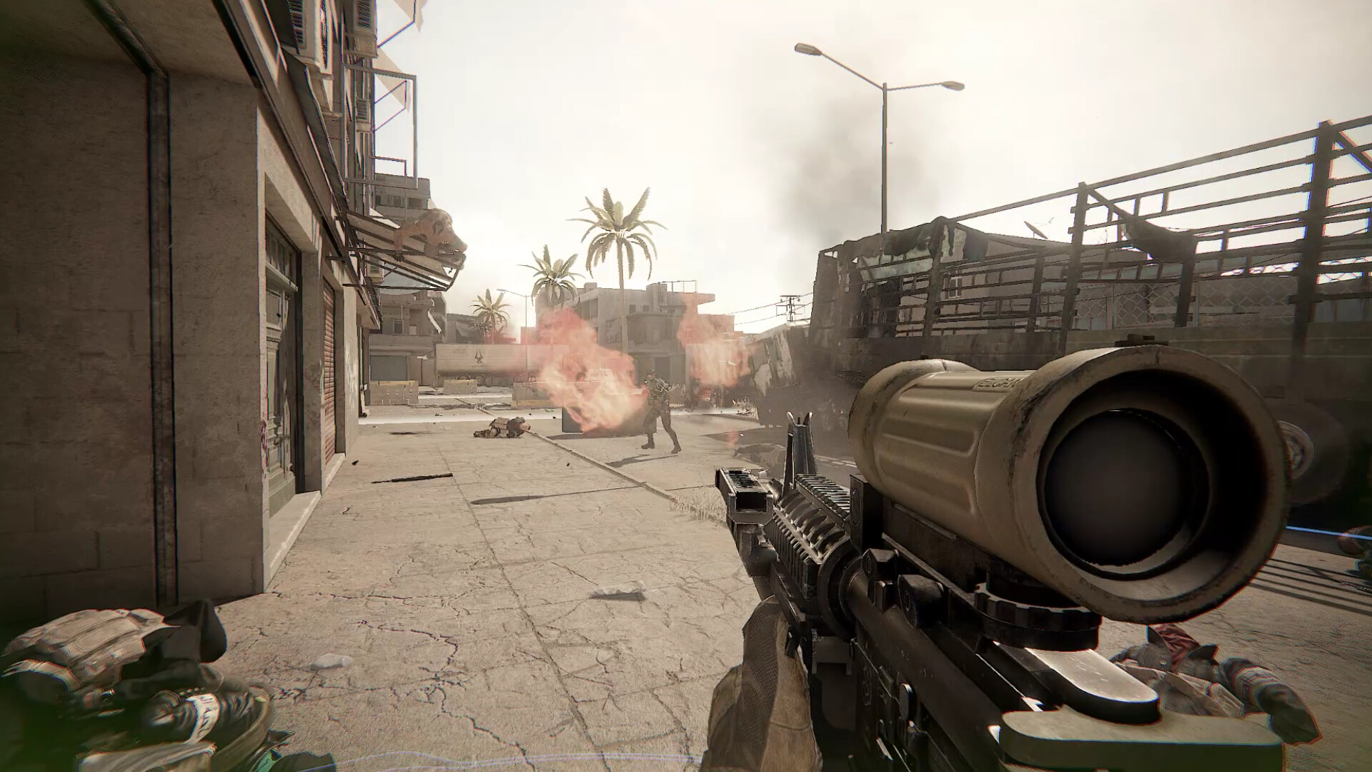 Caliber screenshot 10