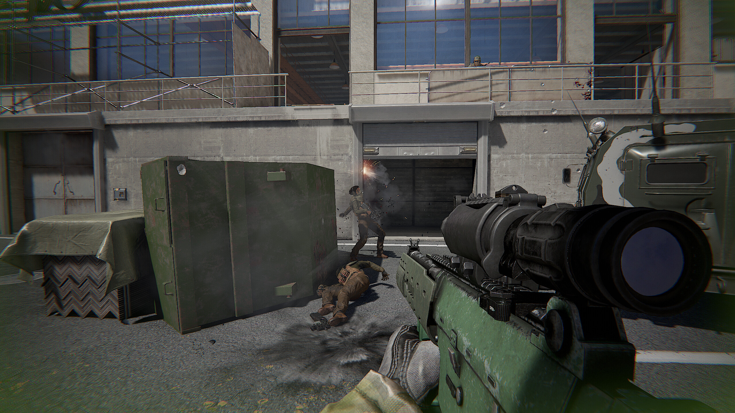 Caliber screenshot 3