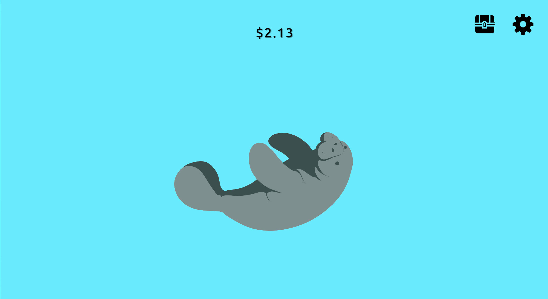 Manatee screenshot 4