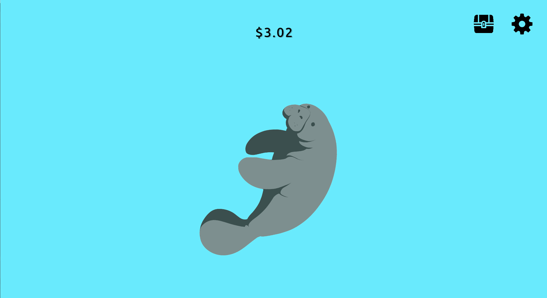 Manatee screenshot 5