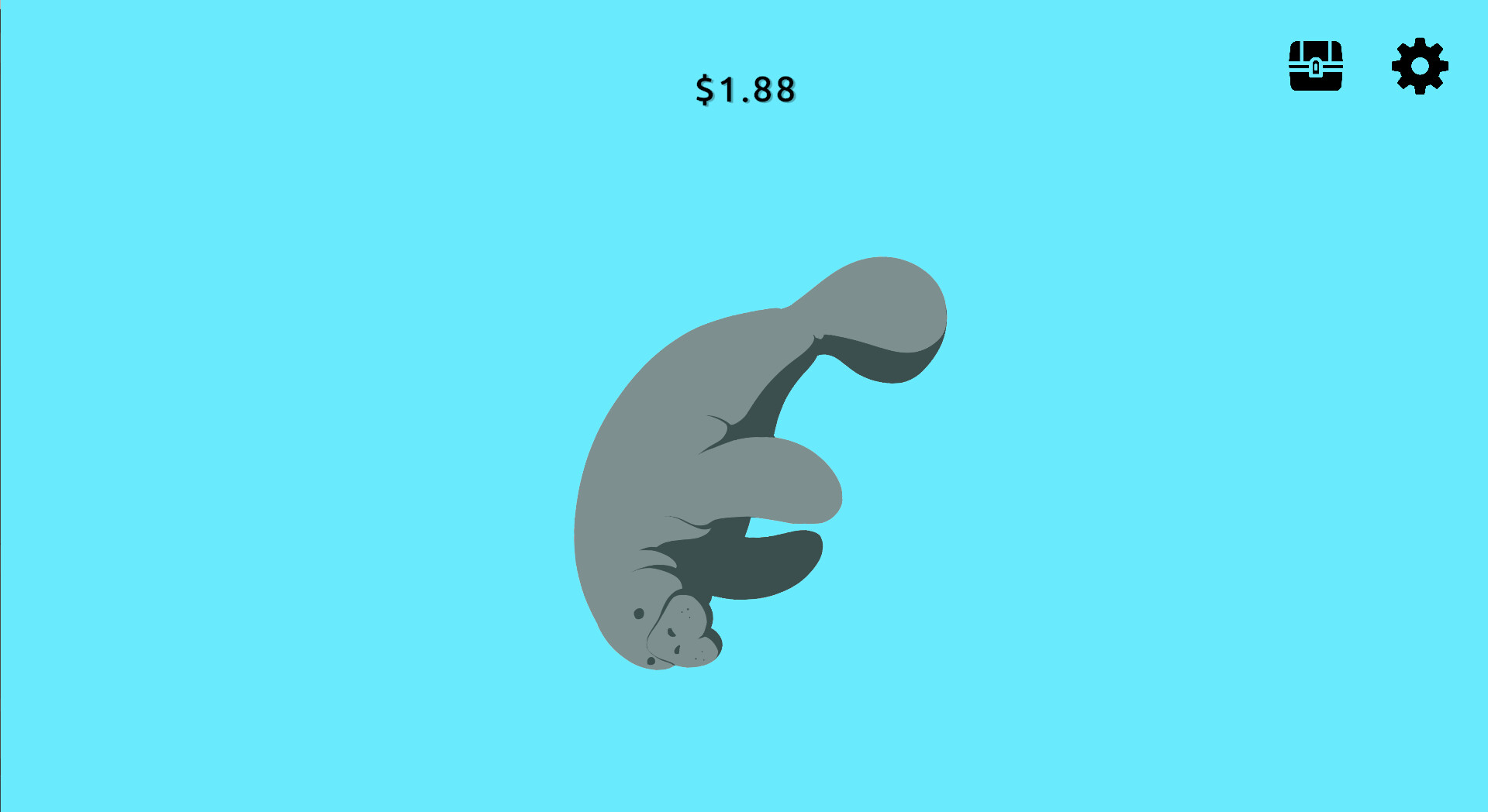 Manatee screenshot 3