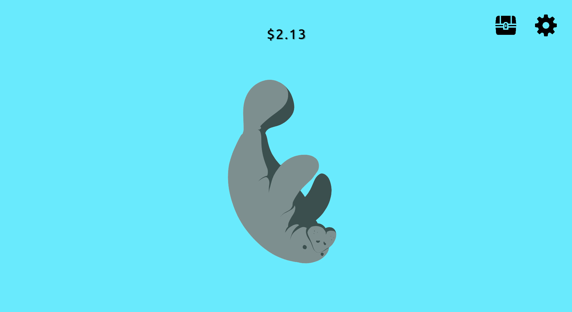 Manatee screenshot 2