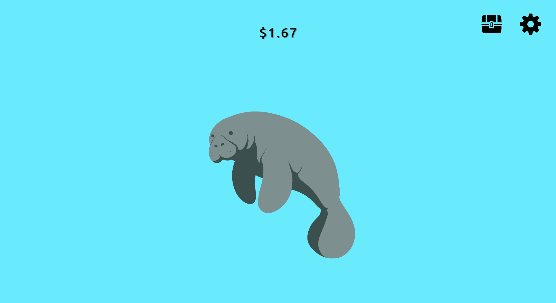 Manatee screenshot 1