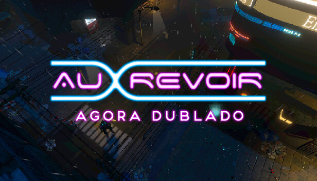 Au Revoir