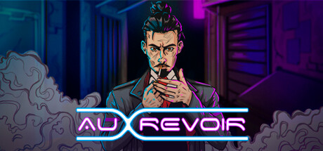 Au Revoir Cover Image